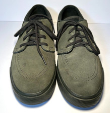 Nike SB Zoom Stefan Janoski Męskie zielone zamszowe czarne podeszwy Sneakersy Rozmiar 13 na sprzedaż  Wysyłka do Poland