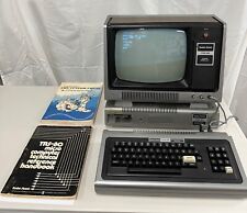 Trs model computer for sale  Salt Lake City