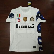 Maglia jersey inter usato  Carlentini