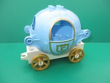 Lego duplo kutsche gebraucht kaufen  Coesfeld