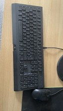 Razer keyboard mouse for sale  MARLBOROUGH