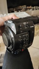 Canon eos c200 usato  Guidonia Montecelio