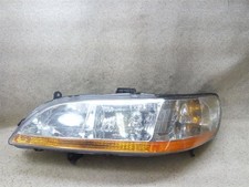 Driver left headlight for sale  Akron