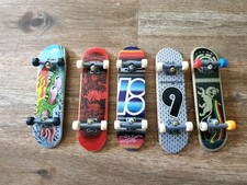 Vintage tech deck d'occasion  Illzach