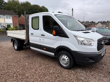 2016 ford transit for sale  MANSFIELD