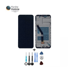 Ecran lcd vitre d'occasion  France