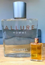 Chanel allure homme gebraucht kaufen  Neuss