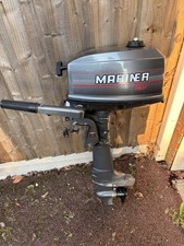 mariner outboard for sale mariner outboard for sale HOCKLEY