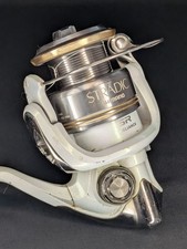 Vintage shimano stradic for sale  Miami Beach