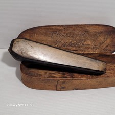 Pierre rasoir coupe d'occasion  Bourg-Saint-Andéol
