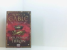 Dunkle thron historischer gebraucht kaufen  Berlin