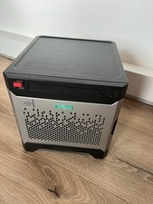 Microserver hewlett packard gebraucht kaufen  Rheda-Wiedenbrück