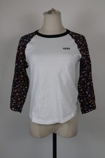 Vans maglia donna usato  Massa di Somma