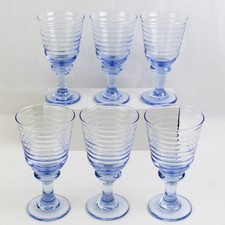 Ensemble verres vin d'occasion  Expédié en France