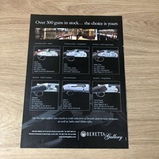 Guns90 magazine advert for sale  UK