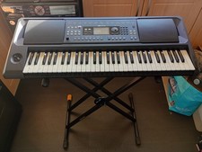 Korg digital entertainer for sale  GAINSBOROUGH