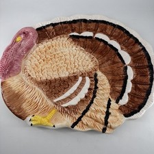 Platter turkey thanksgiving for sale  Dexter