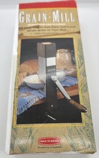 Vtg back basics for sale  Rifle