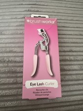 Brushworks eyelash curler for sale  BROXBOURNE