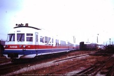 Original 1974 amtrak for sale  Schererville