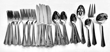39pc rogers roberts for sale  Three Rivers