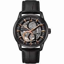 Bulova sutton watch usato  Campobasso