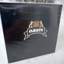 Oasis acquiesce promo for sale  ESHER