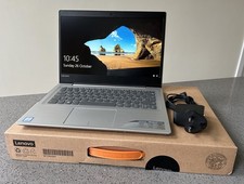 Lenovo ideapad 320s for sale Lenovo ideapad 320s for sale  ORMSKIRK