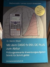 Dem casio 991de gebraucht kaufen Dem casio 991de gebraucht kaufen  Westerland