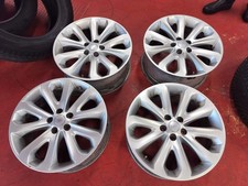 cerchi range rover 20 usato  Milano