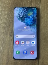 Samsung galaxy s20 d'occasion Samsung galaxy s20 d'occasion  Caudebec-lès-Elbeuf