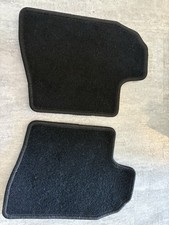Hintere fußmatten riginal gebraucht kaufen  Homburg