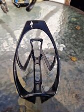 carbon bottle cage for sale  KING'S LYNN