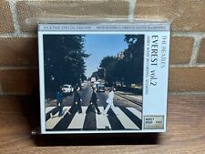 Usado, BEATLES / EVEREST Vol.2 (6CD) Frete Grátis JAPÃO JP NOVO comprar usado  Enviando para Brazil