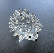 Swarovski figur igel gebraucht kaufen  Schweich