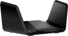 Roteador NETGEAR - Nighthawk AX8 Tri-Band AX6600 Wi-Fi 6 (RAX70) - UD (LEIA) comprar usado  Enviando para Brazil