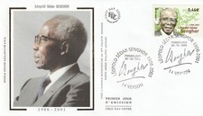 2002 fdc leopold d'occasion  Mortagne-du-Nord