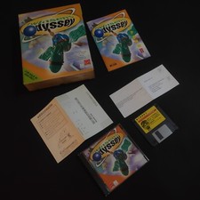 Twinsen’s Odyssey - PC caixa grande  comprar usado  Enviando para Brazil