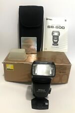 Nikon speedlight 800 d'occasion  Seyches