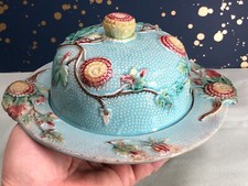 antique butter dishes for sale  Anaheim