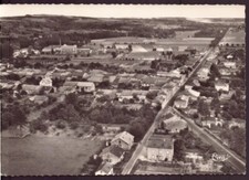 Tronville barrois vue usato  Spedire a Italy
