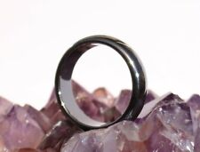 Ring hämatit edelstein gebraucht kaufen  Dresden