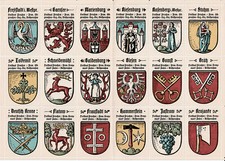 Kaffee hag komplettbogen gebraucht kaufen  Haan