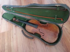 Alte violine geige gebraucht kaufen  Lindenberg