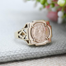 Vintage 9ct gold for sale  LEEDS