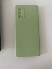 Cover silicone oppo usato  Grugliasco