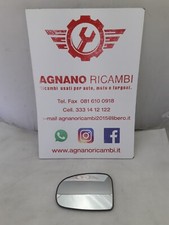 Vetro interno specchio usato  Napoli