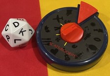 Vtg scattergories timer for sale  Colorado Springs