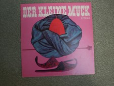 Ddr schallplatte kleine gebraucht kaufen  Coswig