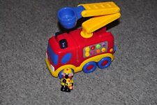 Elc whizz fire for sale  GUILDFORD